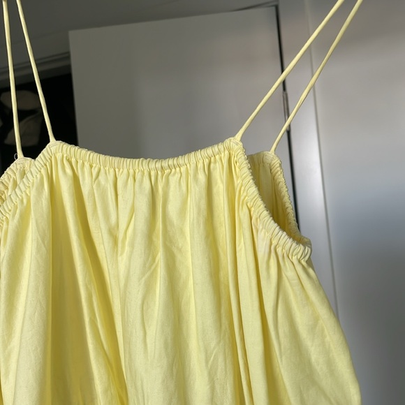 Éss Isabella Mini Dress - Picture 7 of 7